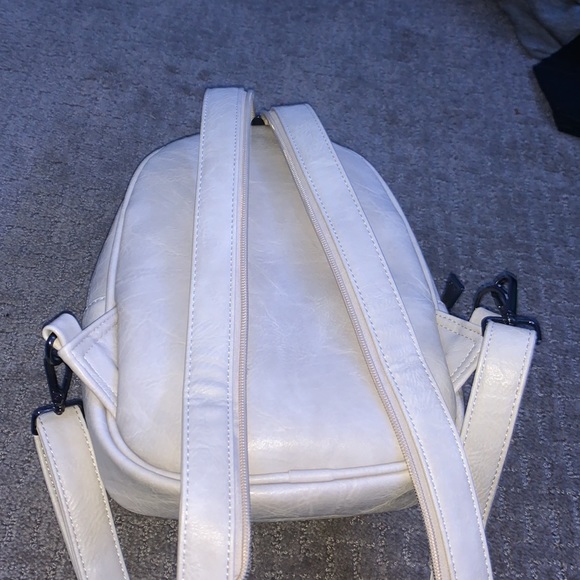 mini backpack - Picture 2 of 2